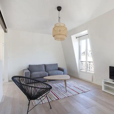 Home Sweet Home Dautancourt Batignolles Paryż Zewnętrze zdjęcie